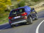 BMW X1 xDrive 2.8i 2009 года